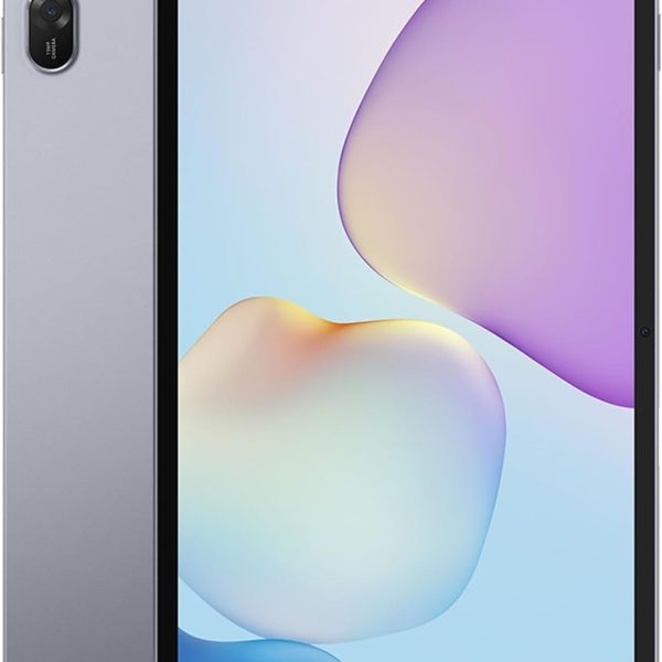 HUAWEI MatePad 11.5 2025 Tablet 2.5K 120Hz Eye Comfort Display, 8+128GB, 10100 mAh, 40W SuperCharge, WiFi 6, Bluetooth 5.2, WPS Office, Note, Quad Speakers, M-Pencil, Backpack, HUAWEI Care+ (Grey)