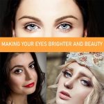 ⁦YARDHOBI DIY Lash Extension Kit, Individual Eyelash Extension Kit, 8-10-12mm Mixed Length Natural Lashes Clusters, Faux Mink Lash Clusters Extensions, DIY Lash Extensions at Home (360 Pcs/3 Pack)⁩ - الصورة ⁦8⁩