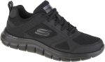 ⁦Skechers TRACK SYNTAC mens Shoes⁩ - الصورة ⁦2⁩