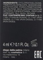 ⁦Diego Dalla Palmacream Brow Liner Water Resistant No. 04⁩ - الصورة ⁦5⁩