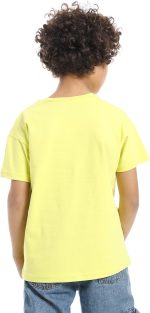 ⁦Andora Boys Crew Neck Basic Modern⁩ - الصورة ⁦3⁩