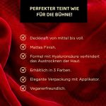 ⁦Eveline Cosmetics Variete Mineral Powder, Nr 02 Natural⁩ - الصورة ⁦3⁩