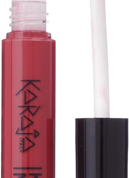 Karaja K-Intensive Matte Liquid Lipstick, No. 05 Brown