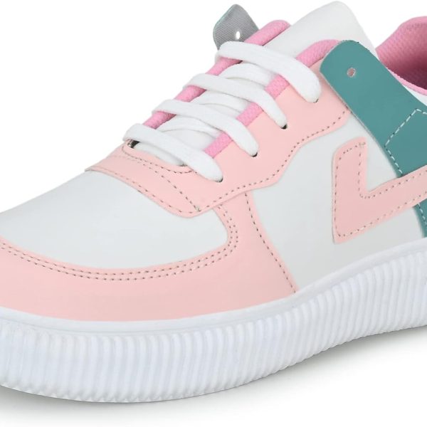Centrino Women Casual Sneaker Shoe
