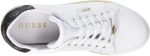 ⁦GUESS Faster womens Sneaker⁩ - الصورة ⁦3⁩
