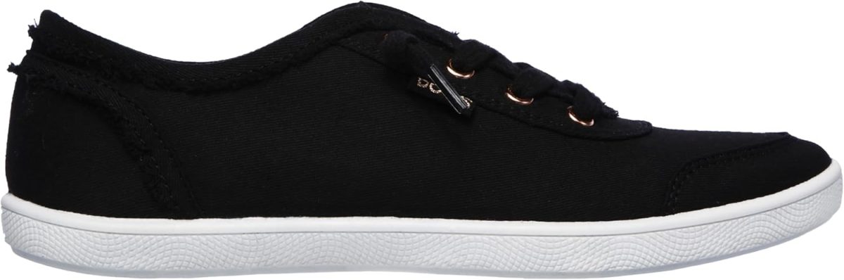 ⁦Skechers Womens Bobs B Cute Trainers⁩ - الصورة ⁦4⁩