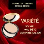 ⁦Eveline Cosmetics Variete Mineral Powder, Nr 02 Natural⁩ - الصورة ⁦2⁩