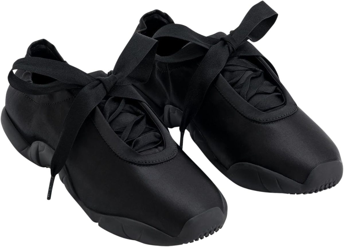⁦JW PEI Women's Flavia Ballerina Sneakers⁩ - الصورة ⁦4⁩