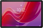 ⁦تابلت لينوفو M11 بشاشة 11 انش من ميديا تيك® G88 OC 2.0GHz وذاكرة RAM 8GB تخزين 128GB وميزة الاتصال 4G-LTE وبطارية 7040mAh مع 15 واط PD3.0 TB330XU وحافظة وقلم قابل للطي ZADB0302SA خلوي⁩ - الصورة ⁦2⁩