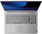 ⁦Lenovo IdeaPad Slim 5 16IRU9 83FW000XUS 16" Notebook - WUXGA - Intel Core 7 150U - 8 GB - 512 GB SSD - English (US) Keyboard - Cloud Gray⁩ - الصورة ⁦7⁩