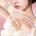 ⁦Silicone Strap for Huawei Band 10/9/8 Smartwatch, Adjustable Waterproof Sports Replacement Wristbands for Huawei Band 10/9/8⁩ - الصورة ⁦6⁩