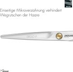 ⁦Jaguar Pre Style Ergo P Hairdressing Scissors, 6-Inch Length, 0.0379 kg⁩ - الصورة ⁦5⁩