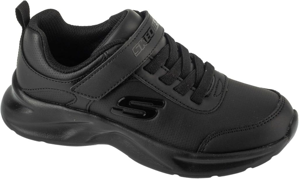 Skechers DYNAMATIC girls SHOES