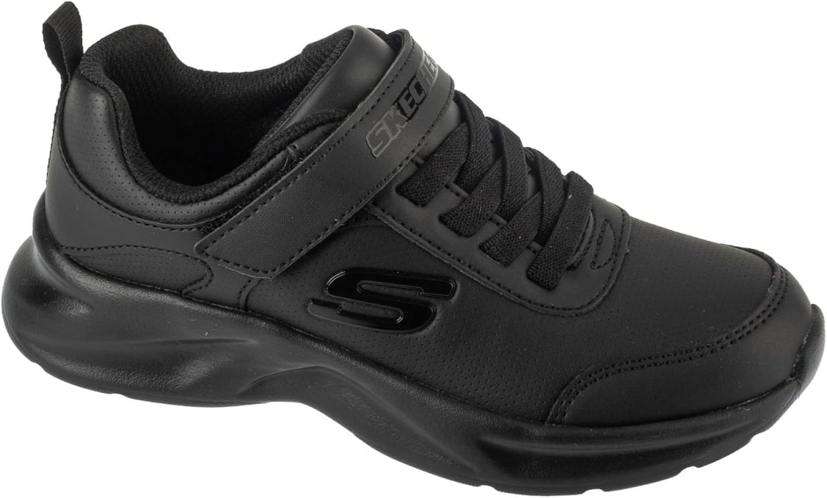 Skechers DYNAMATIC girls SHOES