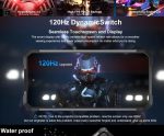 ⁦WYLXIN Unihertz tank 2 Pro 8849 rugged phone with projector Android 14 100MP 16GB 256gb100mp NFC 120W charger 23800mAh⁩ - الصورة ⁦7⁩