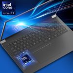⁦Acer Aspire 16 AI Ready Laptop | 16" WUXGA 1920 x 1200 IPS Display | Intel Core Ultra 7 Processor 155U | Intel Graphics | 32GB LPDDR5X | 1TB Gen4 SSD | Wi-Fi 6E | Windows 11 Home | A16-71M-767Z⁩ - الصورة ⁦10⁩