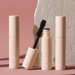 ⁦ILIA - Fullest Volumizing Mascara | Non-Toxic, Cruelty-Free, Clean Beauty (Travel Size Mini)⁩ - الصورة ⁦4⁩