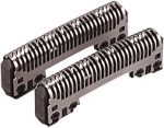 Panasonic Shaver Replacement Inner Blades WES9068PC, Compatible with ARC3 3-Blade and ARC4 4-Blade Shavers ES-LA63-AA, ES-LA63-S, ES-LT67-A, ES-LL41-K, ES8243AA, ES8103S