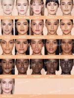 ⁦SHEGLAM Complexion Boost Concealer - With Sponge-head Applicator - High-coverage Formula (Shell)⁩ - الصورة ⁦5⁩