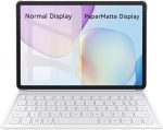 HUAWEI MatePad 11.5 2025 Tablet 2.5K Eye Comfort PaperMatte Display,8+256GB, 10100 mAh,40W SuperCharge,WPS Office,Note, Quad Speakers, Detachable Keyboard, M-Pencil, Backpack, HUAWEI Care+ (Violet)