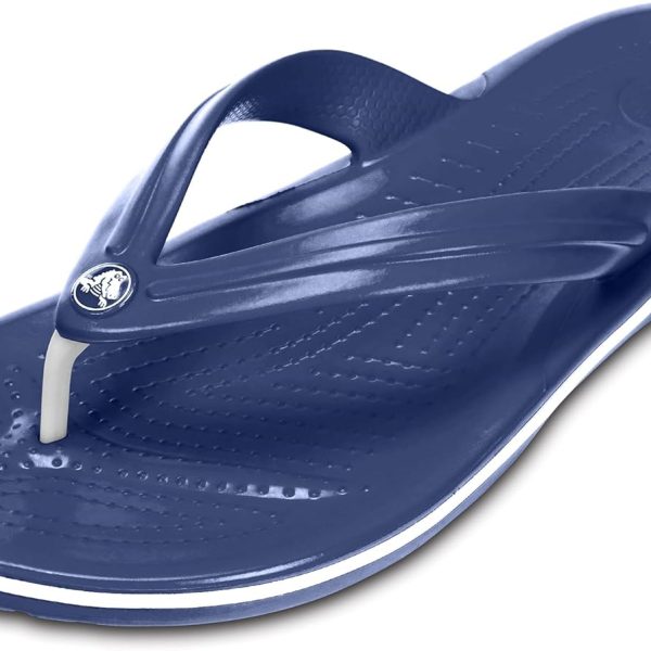 Crocs Unisex 10001-0HZ Clogs
