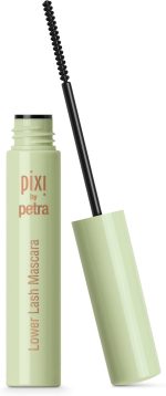 Pixi - Lower Lash Mascara Black Detail (0051)
