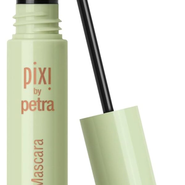 Pixi - Lower Lash Mascara Black Detail (0051)