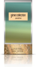 ⁦Genie Collection 5535 Perfume for Women 25 ml⁩ - الصورة ⁦3⁩
