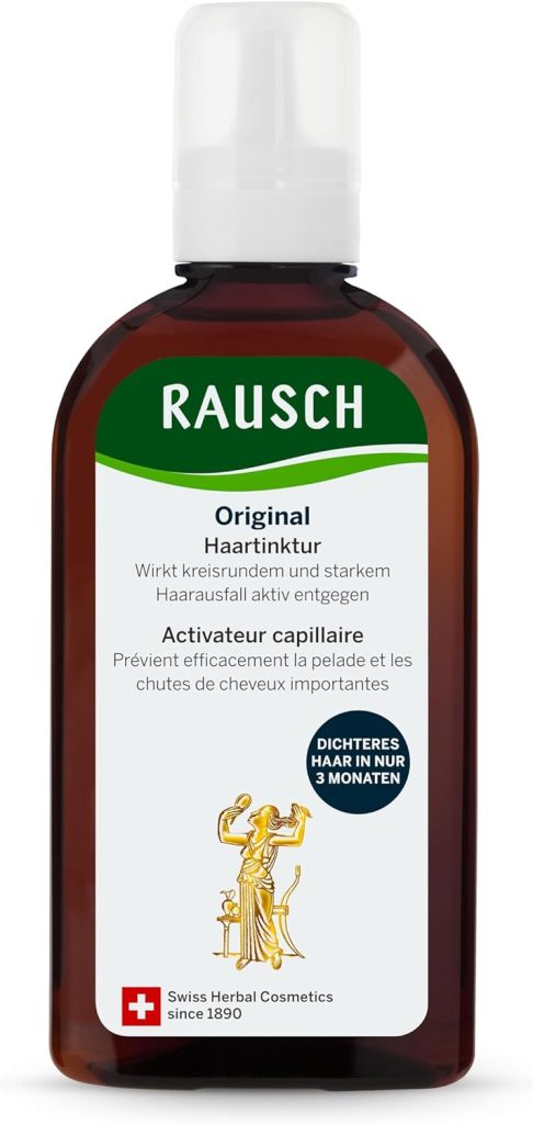 RAUSCH Origial Hair Tincture 200Ml