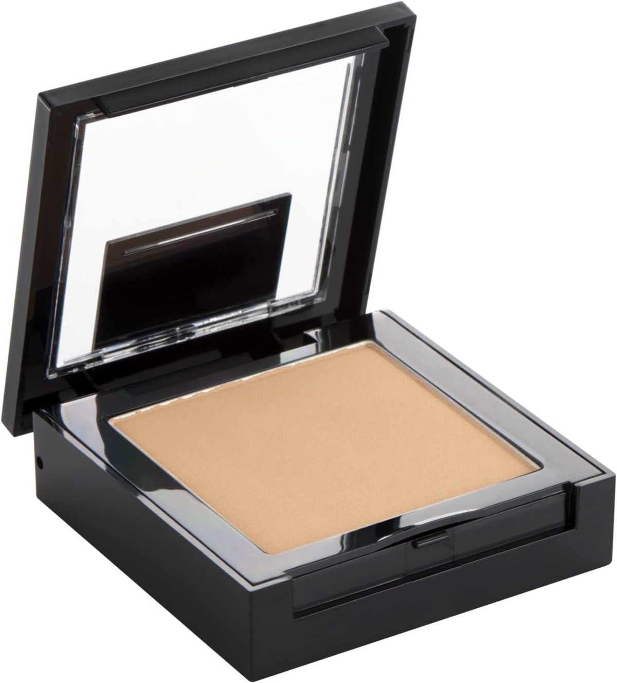 ⁦Maybelline Fit Me Matte and Poreless Powder, 30 ml, Number 220, Natural Beige⁩ - الصورة ⁦2⁩