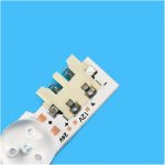 ⁦TILLOJJ for Sam/s.ung 40" LCD TV Monitor D2GE-400SCA-R3 BN96-25304A UE40F5000 UE40F5700 UA40F5000AR UA40F5300 UA40F5000H UA40F6420⁩ - الصورة ⁦4⁩