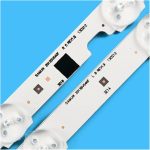 ⁦TILLOJJ for Sam/s.ung 40" LCD TV Monitor D2GE-400SCA-R3 BN96-25304A UE40F5000 UE40F5700 UA40F5000AR UA40F5300 UA40F5000H UA40F6420⁩ - الصورة ⁦2⁩