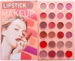 ⁦Christine Kristen 4 in 1 Palette Notebook Eye Shadow + Illuminator + Blush + Lipstick⁩ - الصورة ⁦5⁩
