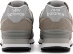 ⁦New Balance 574 Classic NB womens Shoes⁩ - الصورة ⁦7⁩