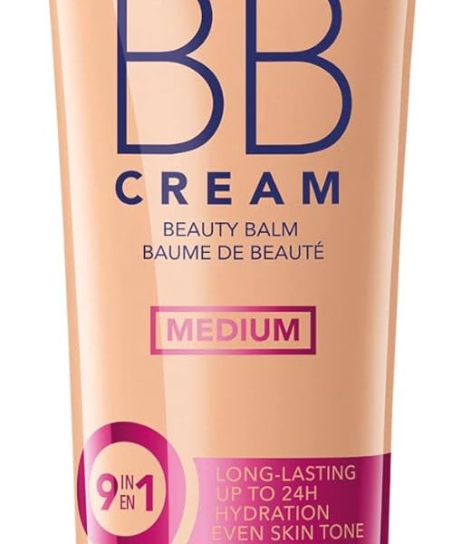 Rimmel London, BB Cream, Shade 020, 1 fl oz, 30ml