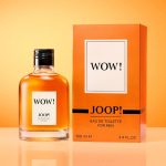 ⁦Joop! WOW! Perfume for Men Eau De Toilette 60ML⁩ - الصورة ⁦4⁩