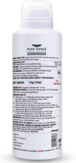 ⁦PARK AVENU B/SPRY NEO 150ML⁩ - الصورة ⁦2⁩