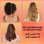 ⁦قناع شعر 3 في 1 مضاد للتقصف بخلاصة الأناناس للشعر الطويل الهش من غارنييه الترا دوكس⁩ - الصورة ⁦5⁩