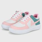 ⁦Centrino Women Casual Sneaker Shoe⁩ - الصورة ⁦3⁩