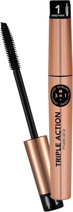 Flormar Triple Action Mascara