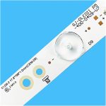 ⁦TILLOJJ Suitablefor 40 inch LCD TV LB-F3528-GJ40409-H 40PFT5300/12 40PFT5300/60 40PFK4509/12 40PFH5300/88 for K.DL-40R350D NS-40D510NA15⁩ - الصورة ⁦2⁩