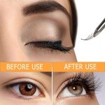 ⁦YARDHOBI DIY Lash Extension Kit, Individual Eyelash Extension Kit, 8-10-12mm Mixed Length Natural Lashes Clusters, Faux Mink Lash Clusters Extensions, DIY Lash Extensions at Home (360 Pcs/3 Pack)⁩ - الصورة ⁦5⁩