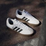 ⁦adidas Women's Vl Court 3.0 Sneaker⁩ - الصورة ⁦13⁩