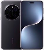 Honor Magic7 Pro DUAL-SIM 1TB ROM + 16GB RAM (GSM only | No CDMA) Factory Unlocked 5G SmartPhone (Black) - International Version