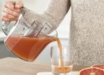 ⁦Kenwood Citrus Juicer, 60W, 1L, JE280001, White⁩ - الصورة ⁦4⁩