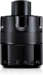 Azzaro The Most Wanted Perfume for Men Eau De Parfum Intense 50ML