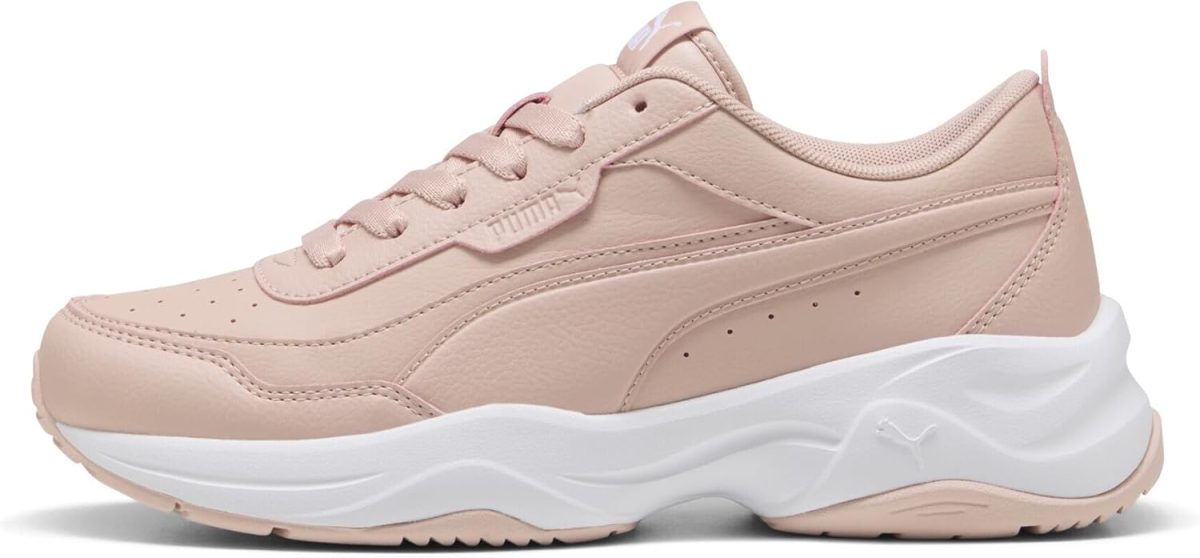 ⁦PUMA Cilia Mode womens Sneaker⁩ - الصورة ⁦4⁩