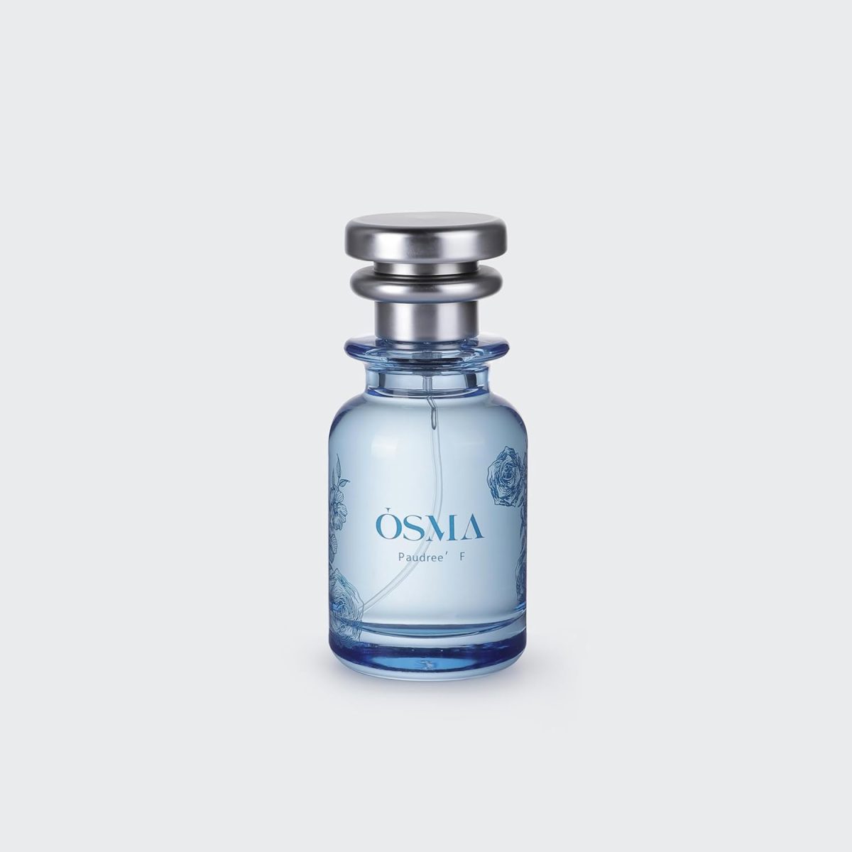 Osma Paudree F Eau de Parfum for Unisex 75 ml