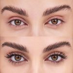 ⁦Essence I Love Extreme Volume Waterproof Mascara - Blue, 0.40 oz.⁩ - الصورة ⁦4⁩