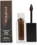 ⁦Smashbox Always On Longwear Matte Liquid Lipstick, Non-drying, Water-resistant, Dream Huge⁩ - الصورة ⁦5⁩